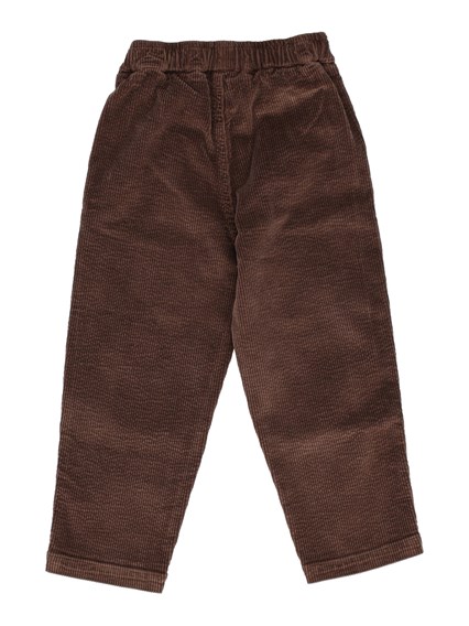 IL GUFO LONG TROUSERS