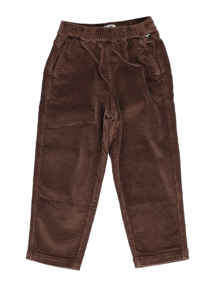 IL GUFO LONG TROUSERS