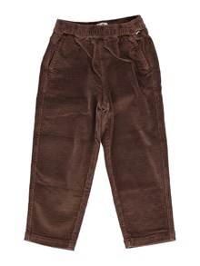 IL GUFO LONG TROUSERS