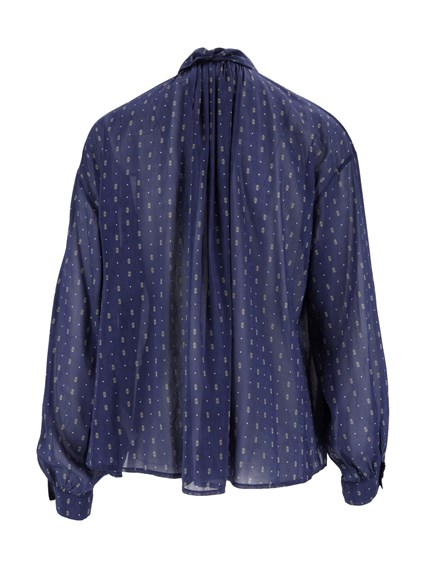 FORTE FORTE Camicia bohemiem "Le club"