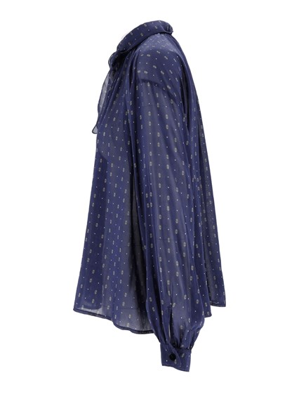 FORTE FORTE Camicia bohemiem "Le club"