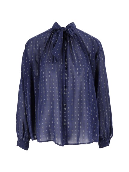 FORTE FORTE Camicia bohemiem "Le club"