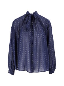 FORTE FORTE Camicia bohemiem "Le club"