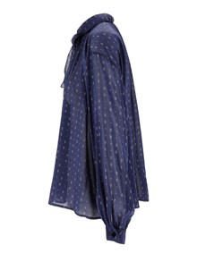 FORTE FORTE Camicia bohemiem "Le club"