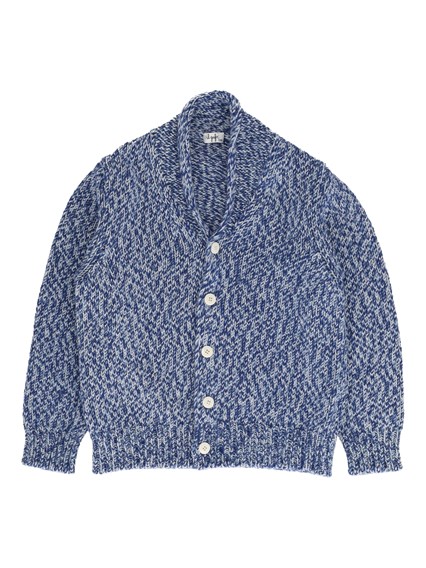 IL GUFO SWEATER