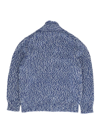 IL GUFO SWEATER