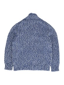 IL GUFO SWEATER