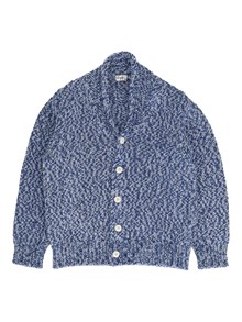 IL GUFO SWEATER