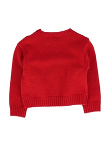 IL GUFO MAGLIA TRICOT