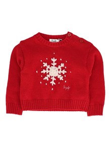 IL GUFO MAGLIA TRICOT