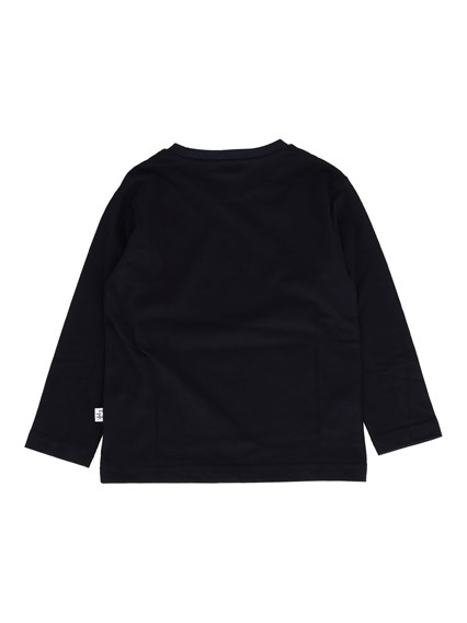 IL GUFO LONG SLEEVE T-SHIRT