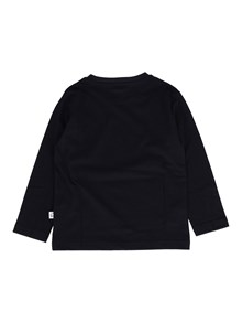 IL GUFO LONG SLEEVE T-SHIRT
