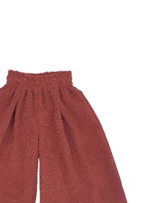 MAGIL PANTALONE VELLUTO OVER