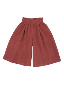 MAGIL PANTALONE VELLUTO OVER