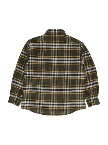 IL GUFO CAMICIA M. LUNGA