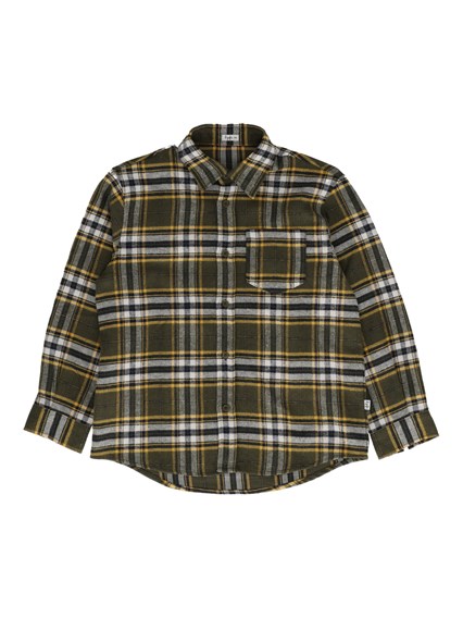 IL GUFO CAMICIA M. LUNGA