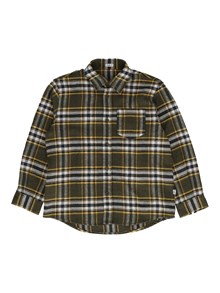IL GUFO CAMICIA M. LUNGA