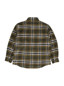 IL GUFO CAMICIA M. LUNGA