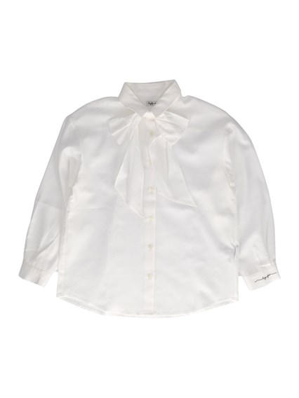 IL GUFO CAMICIA M. LUNGA