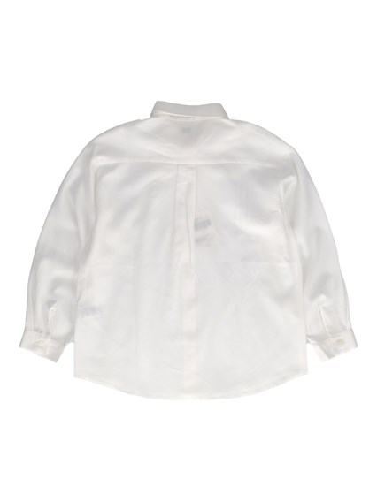 IL GUFO CAMICIA M. LUNGA