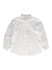IL GUFO CAMICIA M. LUNGA