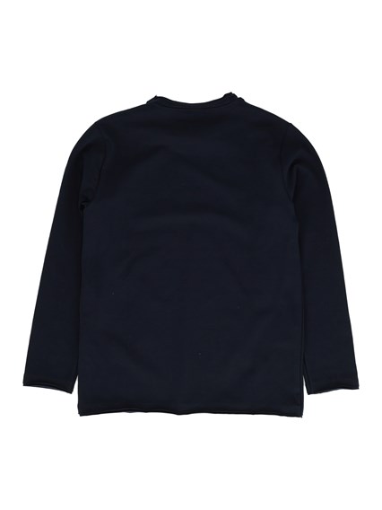 IL GUFO LONG SLEEVE T-SHIRT