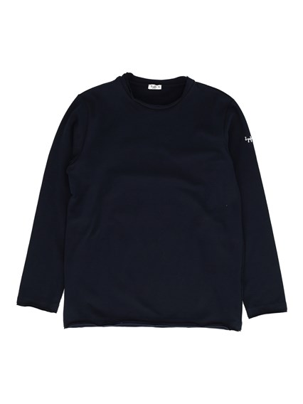 IL GUFO LONG SLEEVE T-SHIRT