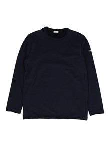 IL GUFO T-SHIRT M/LUNGA