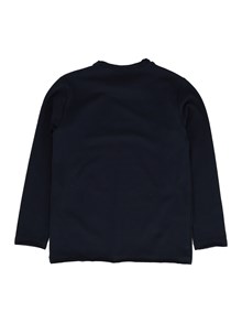 IL GUFO T-SHIRT M/LUNGA