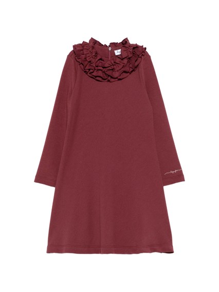 IL GUFO VESTITO M.LUNGA