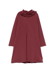 IL GUFO VESTITO M.LUNGA