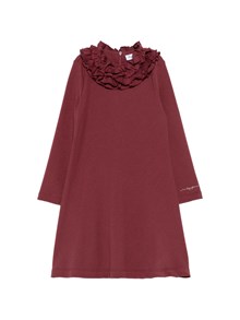 IL GUFO VESTITO M.LUNGA