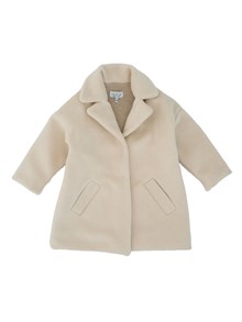 MAGIL CAPPOTTO SCOLLO LANCIA CON RICAMO