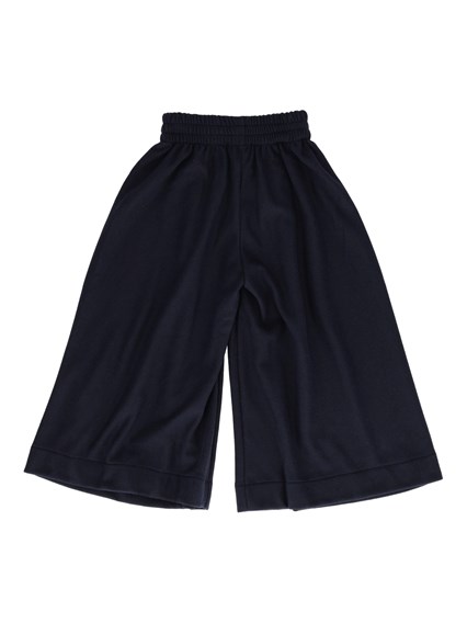 MAGIL PANTALONE IN COTOCASHMERE OVER