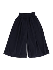 MAGIL PANTALONE IN COTOCASHMERE OVER