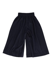 MAGIL PANTALONE IN COTOCASHMERE OVER