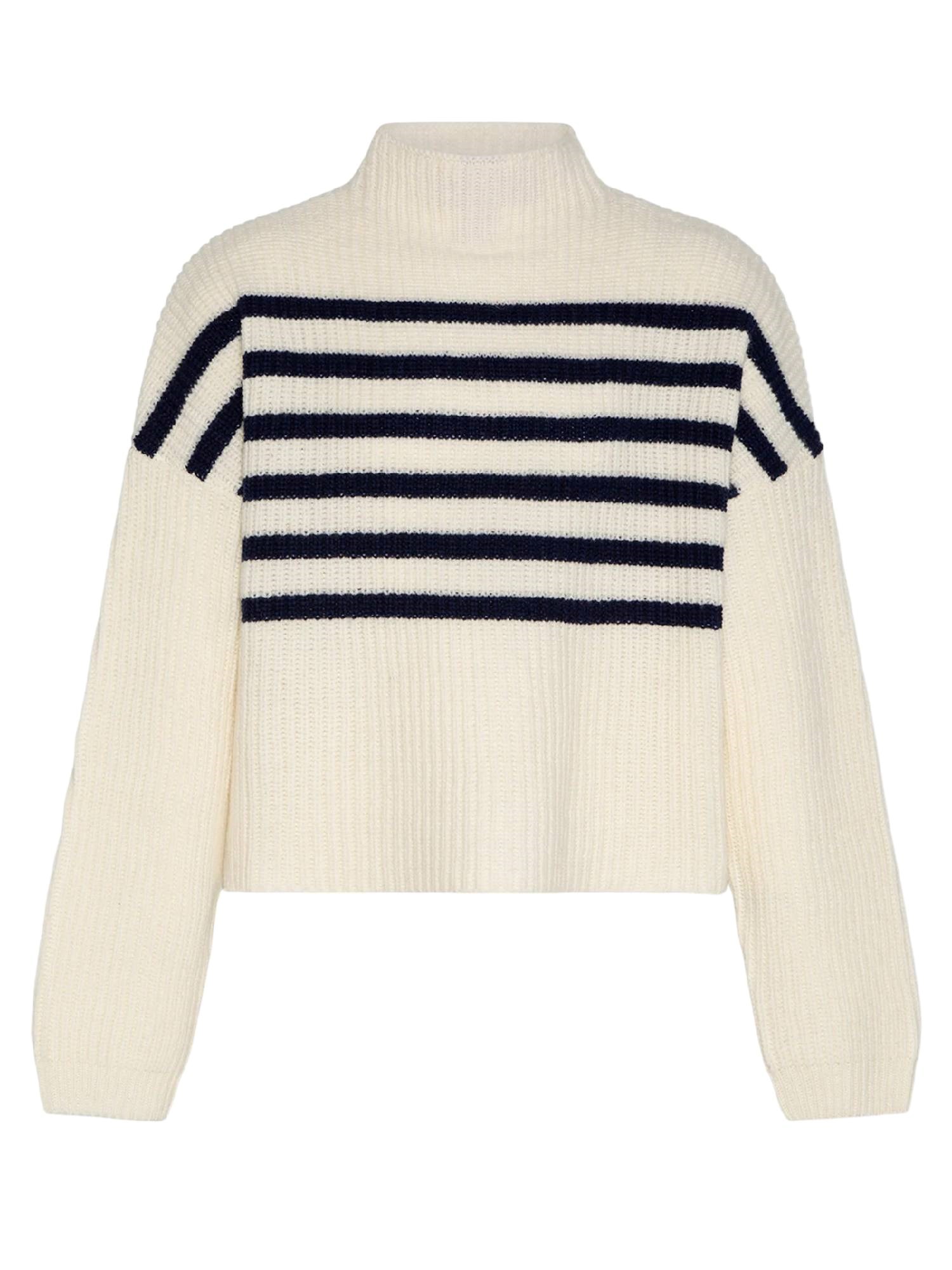 Ao76 Kids' Juicy Mock-neck In Multi
