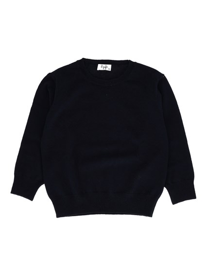 IL GUFO CREWNECK SWEATER