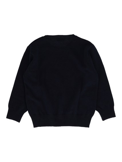 IL GUFO CREWNECK SWEATER