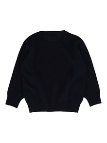 IL GUFO CREWNECK SWEATER