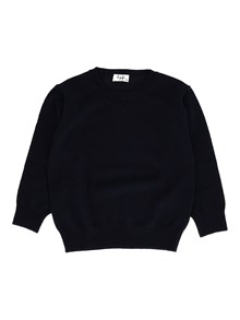 IL GUFO CREWNECK SWEATER