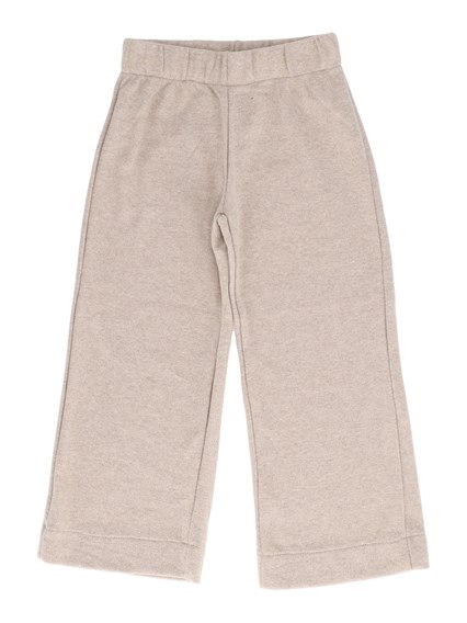 MAGIL GAUCHO IN COTOCASHMERE