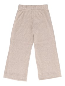 MAGIL GAUCHO IN COTOCASHMERE