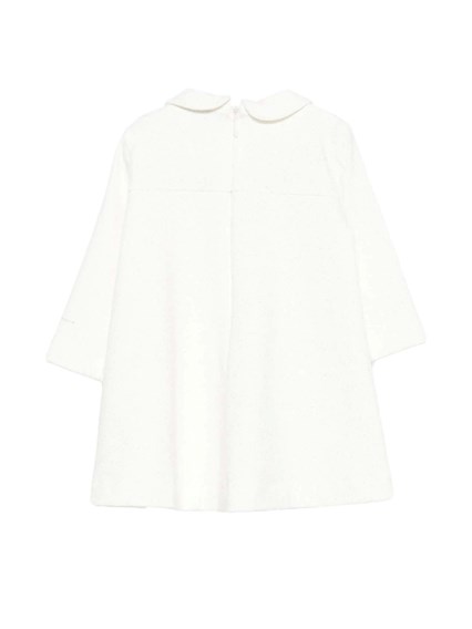 IL GUFO VESTITO M.LUNGA