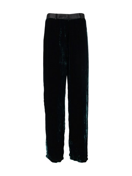 FORTE FORTE Pantalone smoking