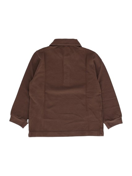 IL GUFO POLO M. LUNGA