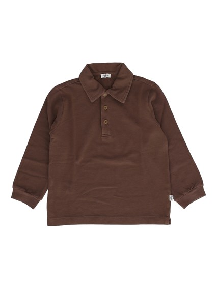 IL GUFO POLO M. LUNGA