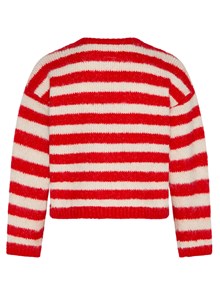 AO76 kreusch c-neck stripe