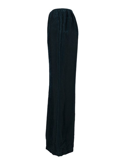 FORTE FORTE Pantalone elastico velluto