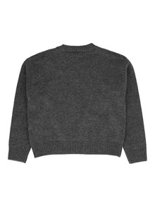 IL GUFO MAGLIA TRICOT